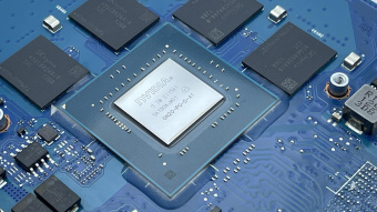 Материнская плата ASUS FX506HCB донор видеочипа RTX3050