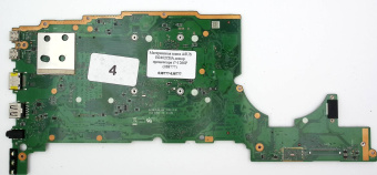 Материнская плата ASUS B2402CBA донор процессора i7-1260P (038777)