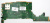 Материнская плата ASUS B2402CBA донор процессора i7-1260P (038777)