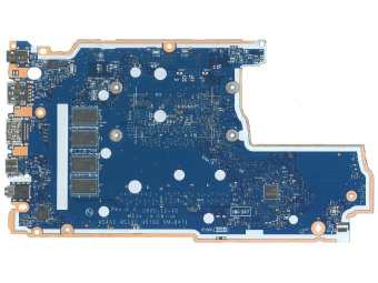 Материнская плата LENOVO IdeaPad 3-14ITL6 донор компонентов