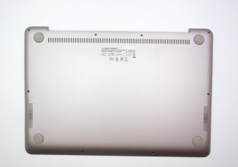 Поддон (нижняя часть корпуса) ноутбука Asus UX305U