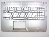 Топкейс для ноутбука Asus X540UV
