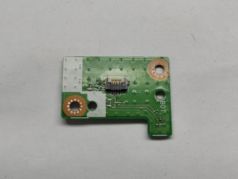 Дополнительная плата Asus X751NV POWER BOARD REV: 2.1
