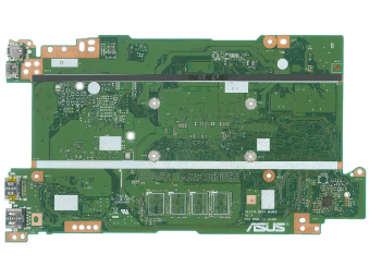 Материнская плата ASUS X515JA донор процессора i3-1005G1