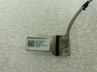 Шлейф матрицы Asus X571GT XKT-FHD 30pin AMIC CABLE Шлейф матрицы Asus X571GT XKT-FHD 30pin AMIC CABLE