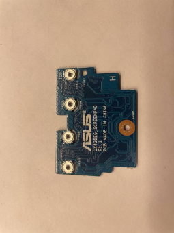 Дополнительная плата SCREENPAD_BOARD для ноутбука Asus UX453EG