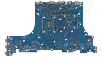 Материнская плата ASUS G533QR донор компонентов