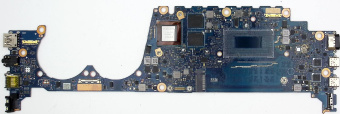 Материнская плата ASUS UX482EG донор компонентов (040813)