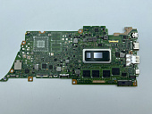 Материнская плата ASUS UX433FA  донор компонентов