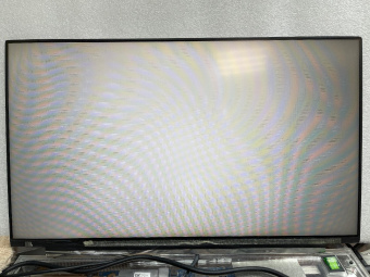 Матрица 15.6" 1920x1080 40pin 144Hz N156HRA-EA1 C1