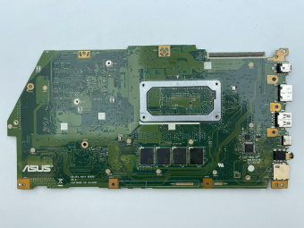 Материнская плата ASUS X513EAN донор процессора i5-1135G7 (039588)