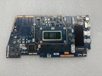 Материнская плата ASUS UX431FA  i3-8145U донор процессора (039306)