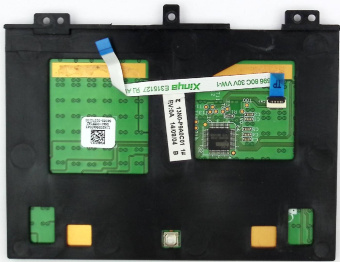 Тачпад для ноутбука Asus N550JX со шлейфом