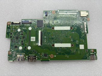 Материнская плата ASUS E203MA  донор компонентов(039950)