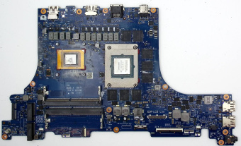 Материнская плата ASUS G513QR R9-5900HX, (41094)