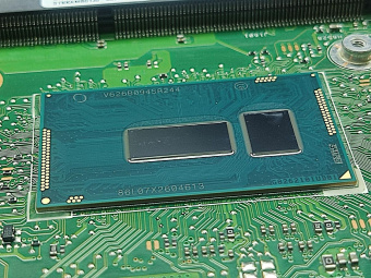 Материнская плата ASUS X540LJ (процессор i3-5005U и видеочип GT920M)