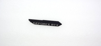 Плата-донор видеокарты Asus STRIX RX6700XT