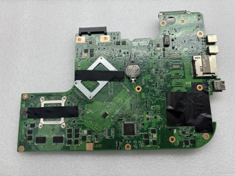Материнская плата ASUS ET2321I донор