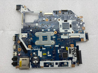 Материнская плата Acer Aspire E1-571G V3-571G донор компонентов