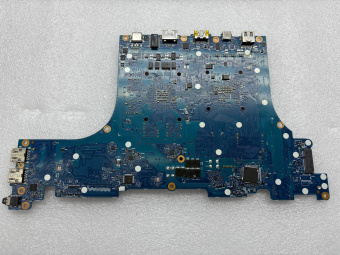 Материнская плата ASUS G513QE донор видеочипа NVIDIA RTX3050TI (039199)