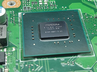 Материнская плата ASUS X541UVK (процессор i3-6006U и видеочип 920MX) Материнская плата ASUS X541UVK (процессор i3-6006U и видеочип 920MX)