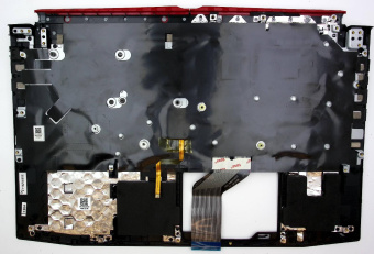 Топкейс для ноутбука  Acer Predator Helios 300 series N17C1