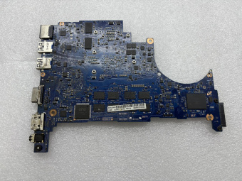 Материнская плата Samsung NP530U4C донор компонентов (039371)