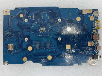 Материнская плата ASUS E1504FA (R5-7520U) (038795)