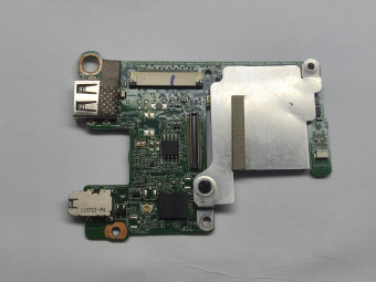 Дополнительная плата Asus EP102 IO BOARD REV: 1.4