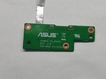Дополнительная плата Asus Z240IC_FB_BOARD REV: 3.0