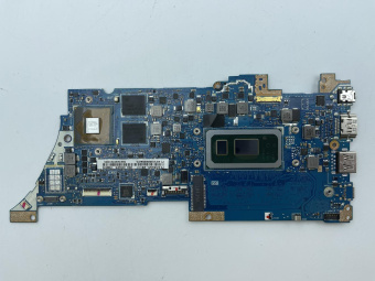 Материнская плата Asus UX333FN донор видеочипа N17S-LG-A1 MX150 (023260)