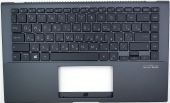 Топкейс Asus UX435EAL
