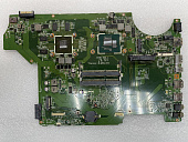 Материнская плата MSI GP62-2QE донор компонентов (038974)