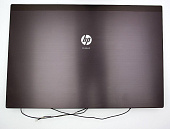 Крышка экрана  ноутбука HP 4520S