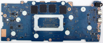 Материнская плата ASUS UM5302TA донор  R5-6600U (040840)