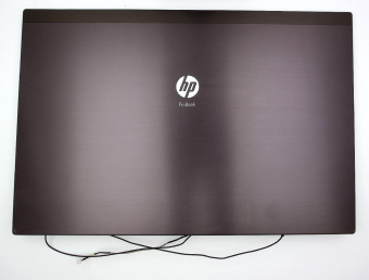 Крышка экрана  ноутбука HP 4520S