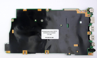 Материнская плата ASUS X1605ZA I5-12500H (41168) Материнская плата ASUS X1605ZA I5-12500H (41168)