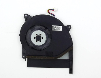 Вентилятор (кулер) для ноутбука Asus GL704 CPU