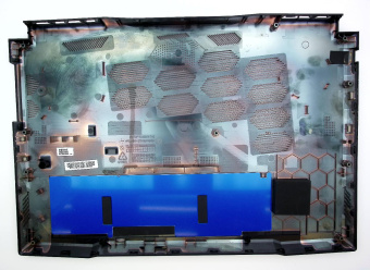 Поддон  для ноутбука MSI Katana GF76 Pulse GL76 MS-17L1 GF66 11UC Pulse GL66