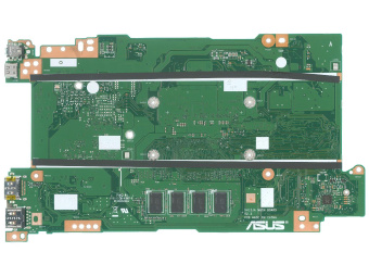 Материнская плата ASUS X515JF (Pentium 6805)