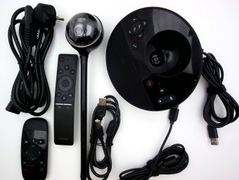 Камера для конференций Logitech Europe 860-000440