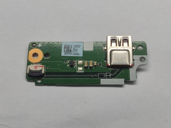 Дополнительная плата Asus GL553VD IO BOARD REV: 2.0