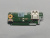 Дополнительная плата Asus GL553VD IO BOARD REV: 2.0 Дополнительная плата Asus GL553VD IO BOARD REV: 2.0