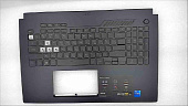 Топкейс для ноутбука ASUS  FX707ZM