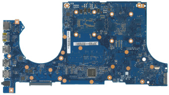 Материнская плата ASUS FX505GT донор компонентов(33465)