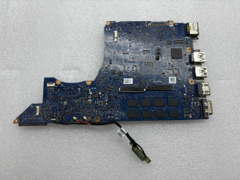 Материнская плата SONY донор компонентов (039595)