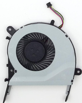 Вентилятор для ноутбука Asus A455, A455L, X455LD, A555L, X455, X455CC, K455, X555, K555