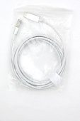 Кабель зарядки питания MacBook MagSafe1 - Type-C длина 1.8м