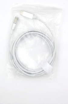 Кабель зарядки питания MacBook MagSafe1 - Type-C длина 1.8м