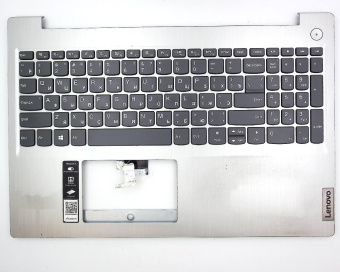 Топкейс для ноутбука Lenovo IdeaPad 3 15IGL